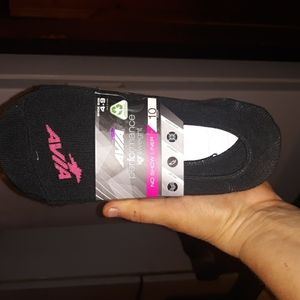 Avia liner socks